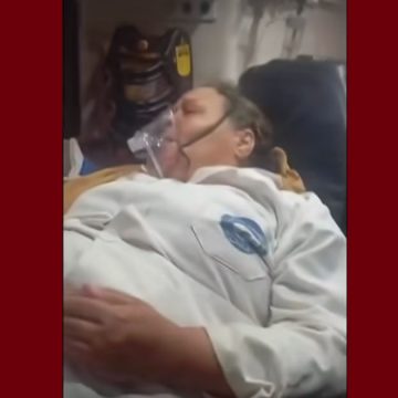 تسرب الغازات السامة في قابس: عاملة نظافة بالمستوصف تتعرض للاختناق (فيديو)