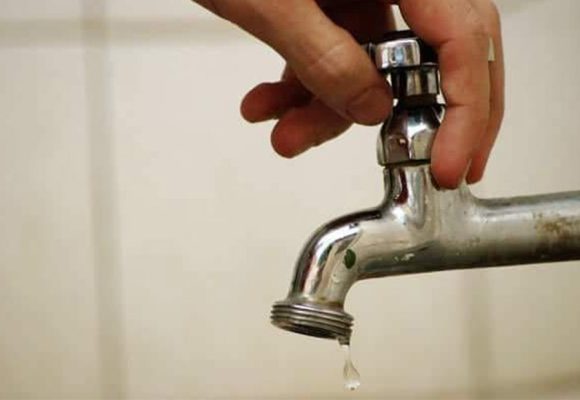 باجة المدينة: الصوناد تعلن عن إضطراب وإنقطاع في توزيع الماء الصالح للشرب