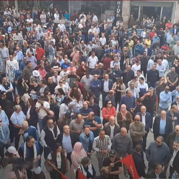 اضراب البنوك يتواصل/ الأستاذ الهمامي: ” ككل الأجراء، لهم الحق في ممارسة العمل النقابي…”