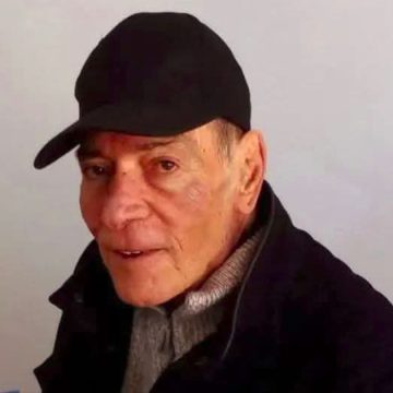 كريم الهلالي ينعى المولدي العياري، رئيس سابق للجامعة التونسية لكرة اليد