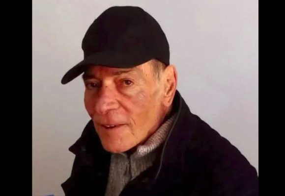 كريم الهلالي ينعى المولدي العياري، رئيس سابق للجامعة التونسية لكرة اليد