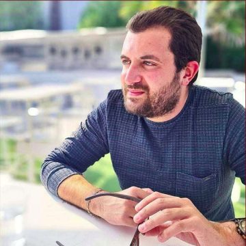 إلياس الشواشي حكم غيابي ب16 سنة سجنا في حق إلياس، ابن المحامي و الوزير السابق المعتقل غازي الشواشي