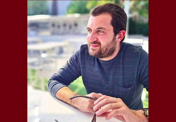 حكم غيابي ب16 سنة سجنا في حق إلياس، ابن المحامي و الوزير السابق المعتقل غازي الشواشي