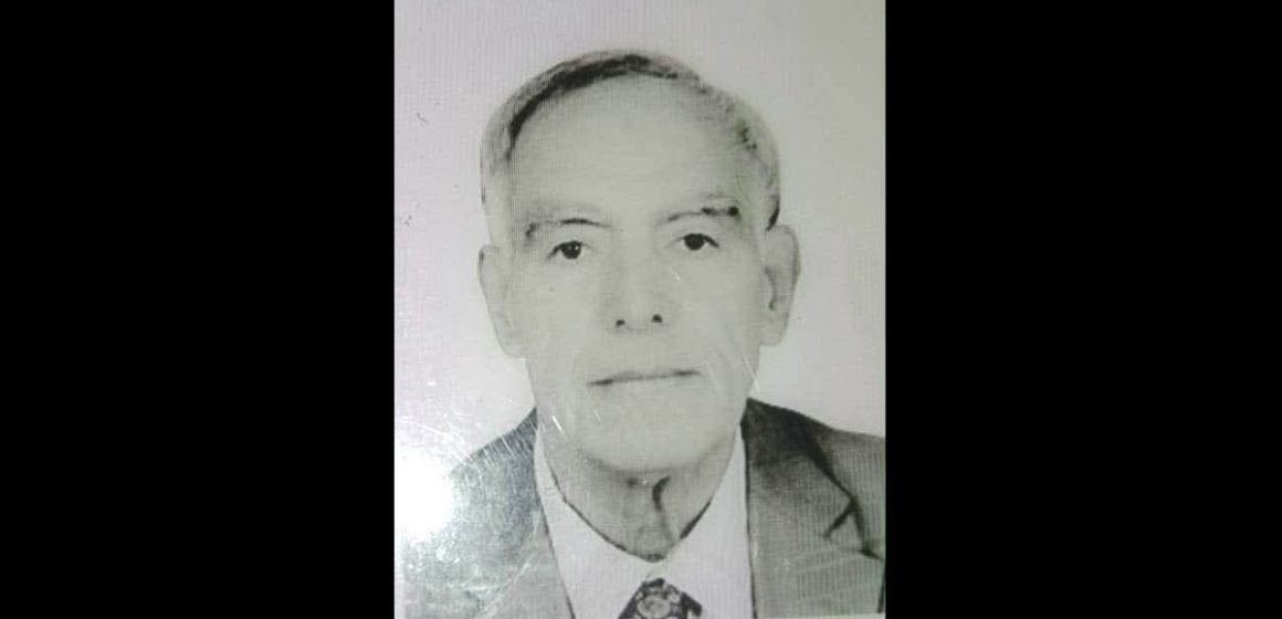 بلحسن بن عرفة وفاة الاعلامي بلحسن بن عرفة