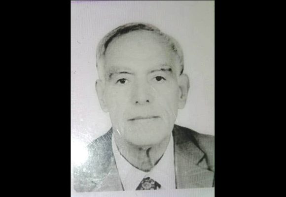 وفاة الاعلامي بلحسن بن عرفة