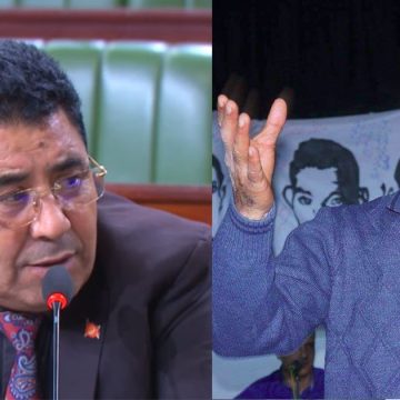 نائب شعب يدعو بكل قواه لتعدد الزوجات، لزهر الضاوي متهكما يرد عليه… (فيديو)