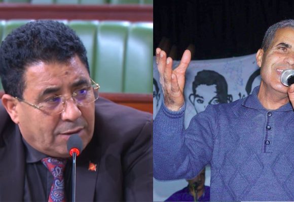 نائب شعب يدعو بكل قواه لتعدد الزوجات، لزهر الضاوي متهكما يرد عليه… (فيديو)