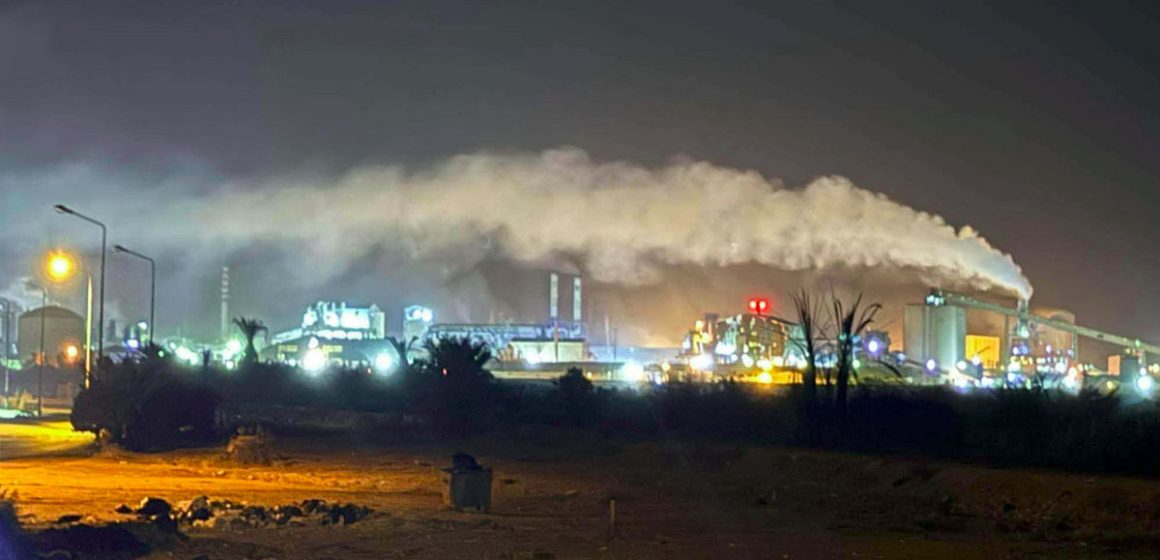 قابس: Stop Pollution تدعو للمشاركة بكثافة في الوقفة الاحتجاجية أمام المحكمة