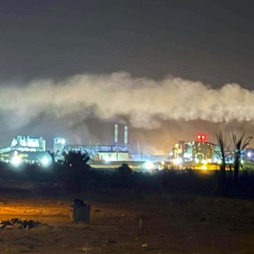 قابس قابس: Stop Pollution تدعو للمشاركة بكثافة في الوقفة الاحتجاجية أمام المحكمة