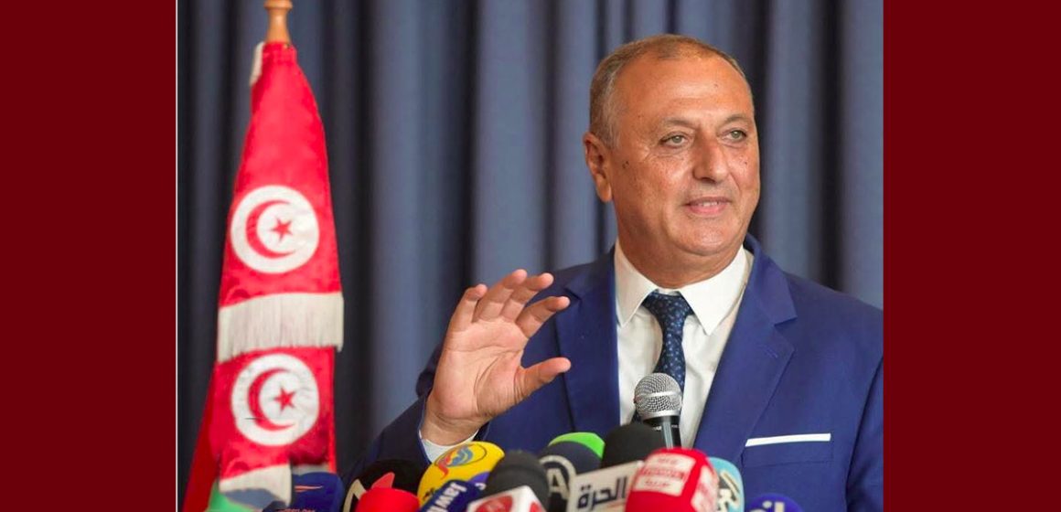 عصام الشابي يتوقف عن اضراب الجوع