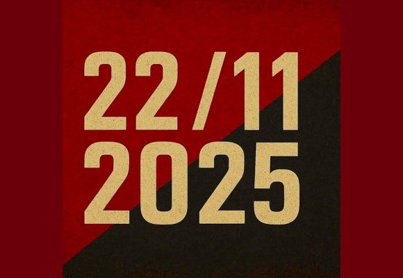 من زنزانته ببرج الرومي، المعتقل عصام الشابي يدعو الى المشاركة بكثافة في مسيرة 22 نوفمبر