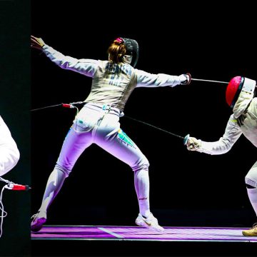 ألعاب التضامن الإسلامي- الرياض: ياسمين السوسي تضيف ميدالية برونزية لتونس