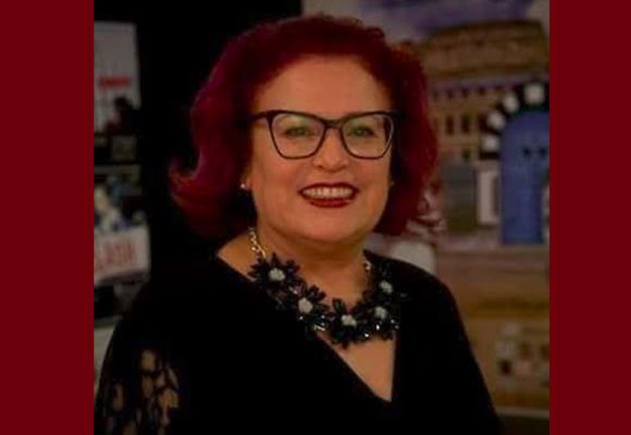 أريانة: حوار ثقافي مع الشباب حول الكاتب والممثّل المسرحي