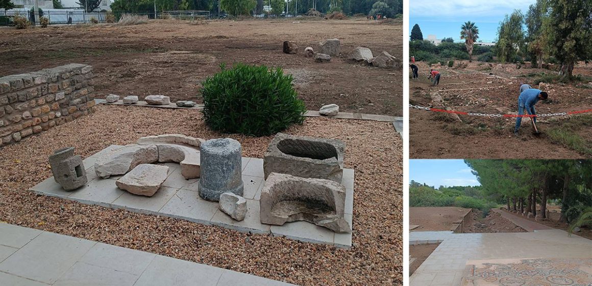 متحف قرطاج: بعد اعادة تأهيله، قريبا افتتاح متحف المسيحي المبكّر