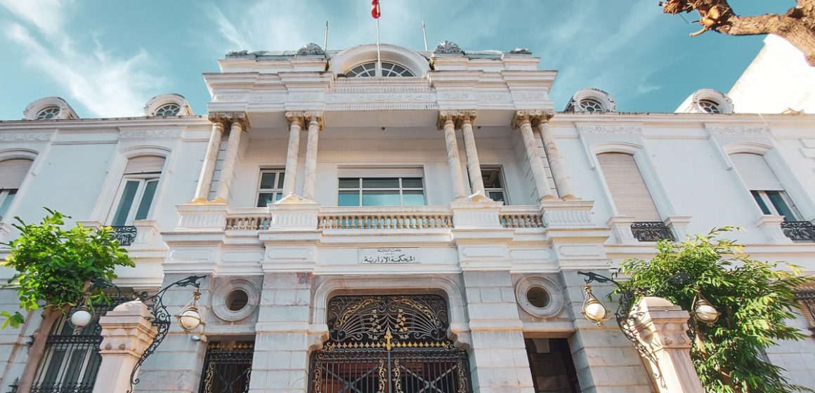 الأستاذ بوكر: تم تعيين جلسة في ملف المؤامرة و المحاكمة عن بعد