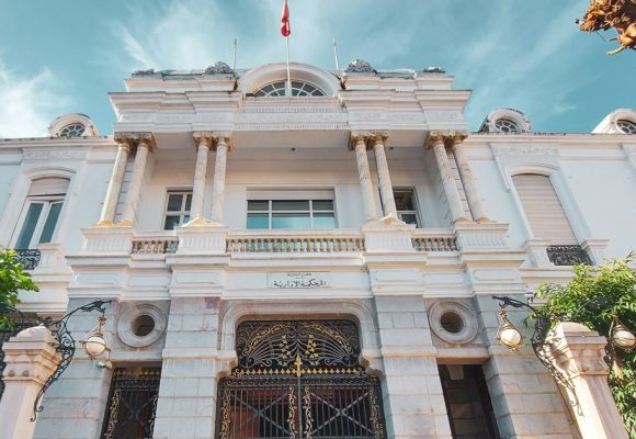 الأستاذ بوكر: تم تعيين جلسة في ملف المؤامرة و المحاكمة عن بعد