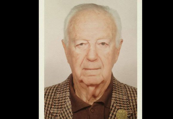 وفاة الأمير رشيد باي من العائلة الحسينية التونسية