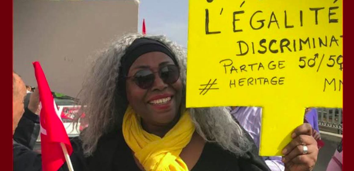 سعدية مصباح تعيين جلسة لمحاكمة سعدية مصباح و رفاقها من جمعية منامتي