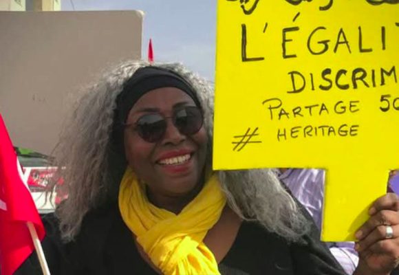 تعيين جلسة لمحاكمة سعدية مصباح و رفاقها من جمعية منامتي