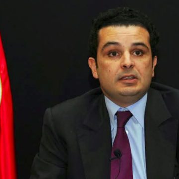 قضاء: مقابل الافراج عن مروان مبروك، النيابة تطلب ضمانا ماليا بألف مليون دينار