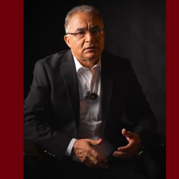 محسن مرزوق ينشر فيديو حول ماهية “الكرامة الوطنية”