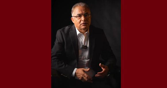 محسن مرزوق ينشر فيديو حول ماهية “الكرامة الوطنية”