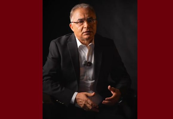 محسن مرزوق ينشر فيديو حول ماهية “الكرامة الوطنية”