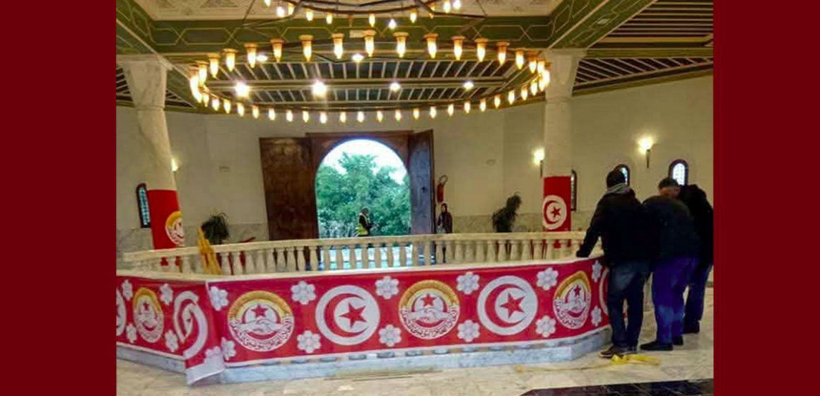 في الذكرى 73 لاغتيال فرحات حشاد، مسيرة نقابية خاشعة يوم 4 ديسمبر القادم