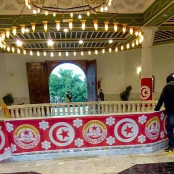 في الذكرى 73 لاغتيال فرحات حشاد، مسيرة نقابية خاشعة يوم 4 ديسمبر القادم