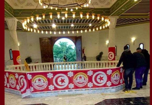 في الذكرى 73 لاغتيال فرحات حشاد، مسيرة نقابية خاشعة يوم 4 ديسمبر القادم