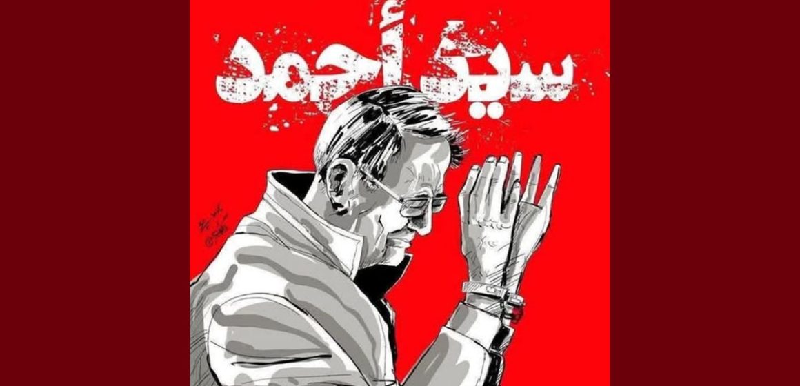 قصيدة اليوم للشاعر لزهر الضاوي بعنوان “طريق الصواب”