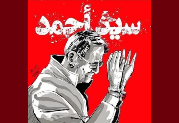 قصيدة اليوم للشاعر لزهر الضاوي بعنوان “طريق الصواب”