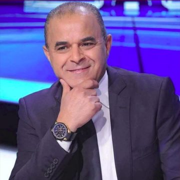 الملعب التونسي: نجاح العملية التي خضع لها جمال ليمام