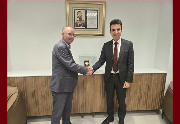 استدعاء بيروني الى قرطاج بعد لقائه مع الطبوبي