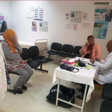 00 جندوبة: برامج تحسيسية ودورات تكوينية وقوافل صحية