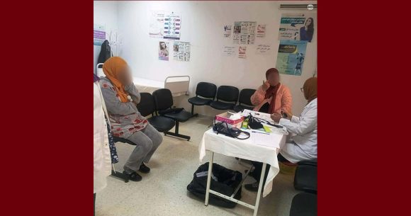 جندوبة: برامج تحسيسية ودورات تكوينية وقوافل صحية