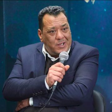 سفيان التومي اتحاد الكتاب ينعى الشاعر و القاص و المربي سفيان التومي