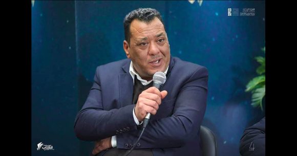 اتحاد الكتاب ينعى الشاعر و القاص و المربي سفيان التومي