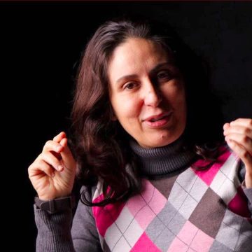 ألفة يوسف ألفة يوسف: مشكلة الطرد النهائي للتلاميذ هو افلاس المنظومة التربوية