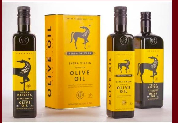 زيت الزيتون: علامة Terra d’Elyssa، الثانية في المبيعات بفرنسا