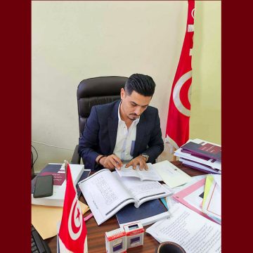 أولاد جبريل النائب أولاد جبريل يكتب عن اسباب اسقاط الفصل 20 من مشروع قانون المالية