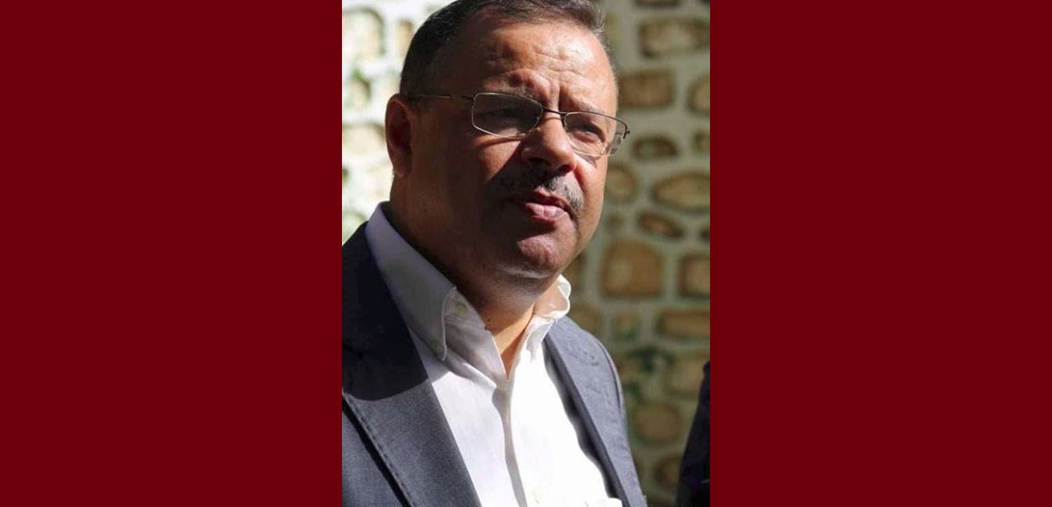 الأستاذ العڨيلي: الإفراج غدا عن سمير الطيب بضمان مالي