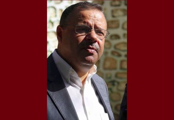 الأستاذ العڨيلي: الإفراج غدا عن سمير الطيب بضمان مالي