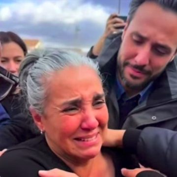 جراد كرونيكور التاسعة يؤكد أن وزيرة العدل هي من اتخذت قرار سراح سنية الدهماني