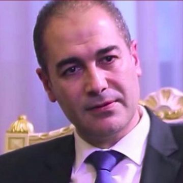 نزار يعيش قبل لقائه بالطلبة، نزار يعيش، وزير المالية سابقا يكتب: