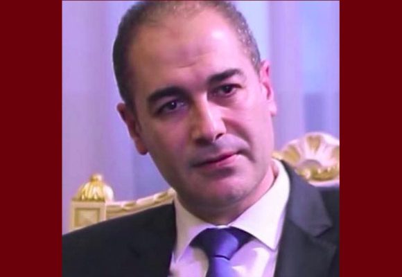 قبل لقائه بالطلبة، نزار يعيش، وزير المالية سابقا يكتب: