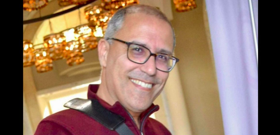 00 جربة: الدكتور وليد القلال في ذمة الله