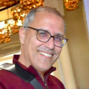 جربة: الدكتور وليد القلال في ذمة الله