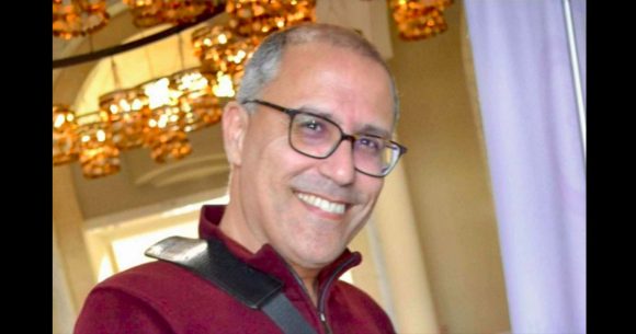 00 جربة: الدكتور وليد القلال في ذمة الله