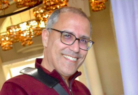 جربة: الدكتور وليد القلال في ذمة الله